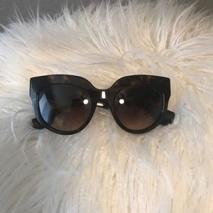 Authentic Prada Sunglasses
